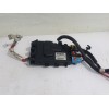 Recambio de caja reles / fusibles para renault megane iii berlina 5 p dynamique referencia OEM IAM 243800010R  