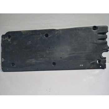 Recambio de cubrecarter para seat ibiza (kj1) style referencia OEM IAM 2Q0825201B  