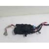 Recambio de caja reles / fusibles para renault megane iii berlina 5 p dynamique referencia OEM IAM 243800010R  