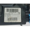 Recambio de caja reles / fusibles para renault megane iii berlina 5 p dynamique referencia OEM IAM 243800010R  