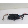 Recambio de caja reles / fusibles para renault megane iii berlina 5 p dynamique referencia OEM IAM 243800010R  