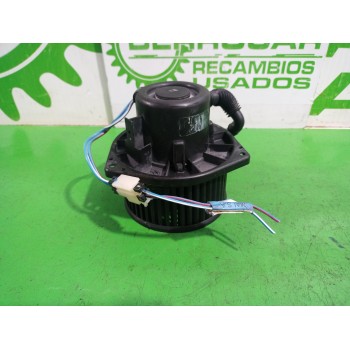 Recambio de motor calefaccion para nissan serena (c23m) 2.3 lx diesel referencia OEM IAM 272207C302  