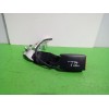 Recambio de enganche cinturon trasero izquierdo para nissan qashqai (j11) acenta referencia OEM IAM 888434EA5A  