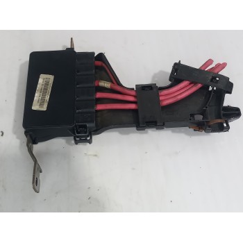 Recambio de caja reles / fusibles para renault megane iii berlina 5 p dynamique referencia OEM IAM 243170003R  
