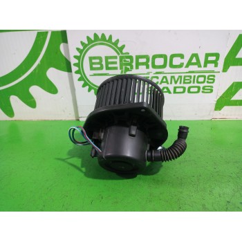 Recambio de motor calefaccion para nissan serena (c23m) 2.3 lx diesel referencia OEM IAM 272207C302  