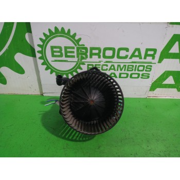 Recambio de motor calefaccion para nissan serena (c23m) 2.3 lx diesel referencia OEM IAM 272207C302  