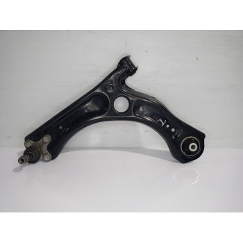 Recambio de brazo suspension inferior delantero izquierdo para seat ibiza (kj1) style referencia OEM IAM 2Q0407151D  