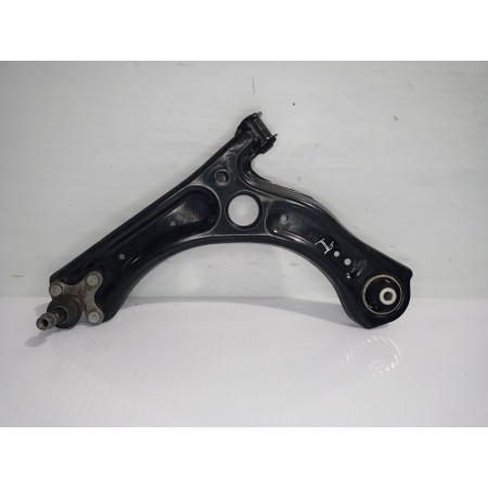 Recambio de brazo suspension inferior delantero izquierdo para seat ibiza (kj1) style referencia OEM IAM 2Q0407151D  