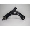 Recambio de brazo suspension inferior delantero izquierdo para seat ibiza (kj1) style referencia OEM IAM 2Q0407151D  