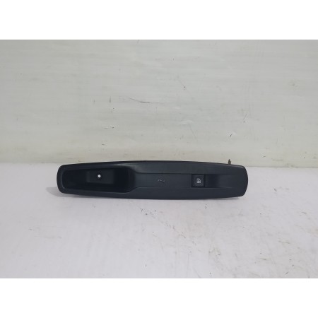 Recambio de mando elevalunas delantero derecho para renault megane iii berlina 5 p dynamique referencia OEM IAM 809600018R  