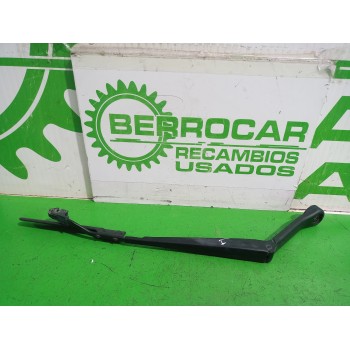 Recambio de brazo limpia delantero izquierdo para nissan serena (c23m) 2.3 lx diesel referencia OEM IAM 288809C005  
