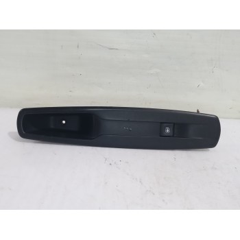 Recambio de mando elevalunas delantero derecho para renault megane iii berlina 5 p dynamique referencia OEM IAM 809600018R  