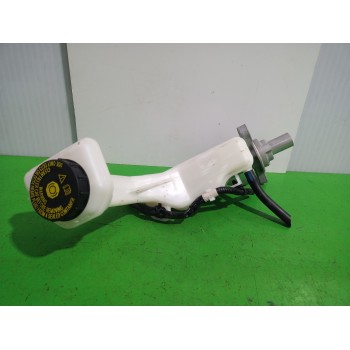 Recambio de bomba freno para nissan qashqai (j11) acenta referencia OEM IAM 0204790171  