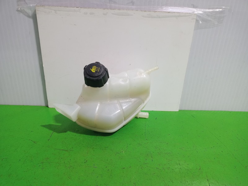 Recambio de deposito expansion para nissan qashqai (j11) acenta referencia OEM IAM 217114EA0A  