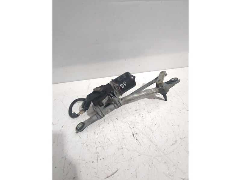 Recambio de motor limpia delantero para peugeot 107 (pm_, pn_) 1.4 hdi referencia OEM IAM 6405T0  