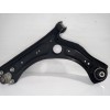 Recambio de brazo suspension inferior delantero derecho para seat ibiza (kj1) style referencia OEM IAM 2Q0407152E  