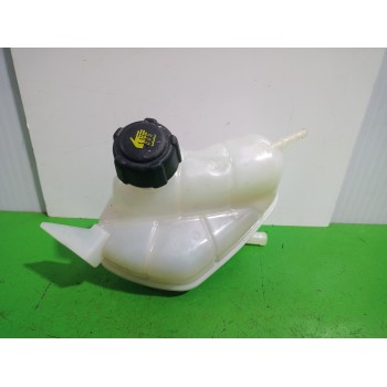 Recambio de deposito expansion para nissan qashqai (j11) acenta referencia OEM IAM 217114EA0A  