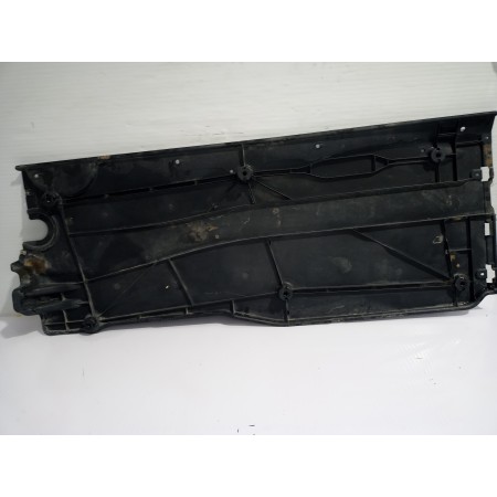 Recambio de cubrecarter para seat ibiza (kj1) style referencia OEM IAM 2Q0825202B  