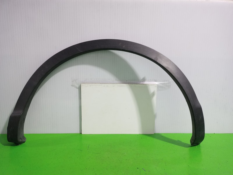 Recambio de aletin trasero izquierdo para nissan qashqai (j11) acenta referencia OEM IAM 938294EA0A  