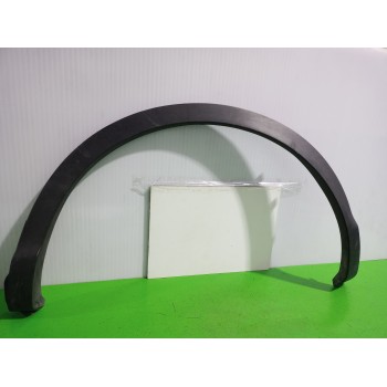 Recambio de aletin trasero izquierdo para nissan qashqai (j11) acenta referencia OEM IAM 938294EA0A  