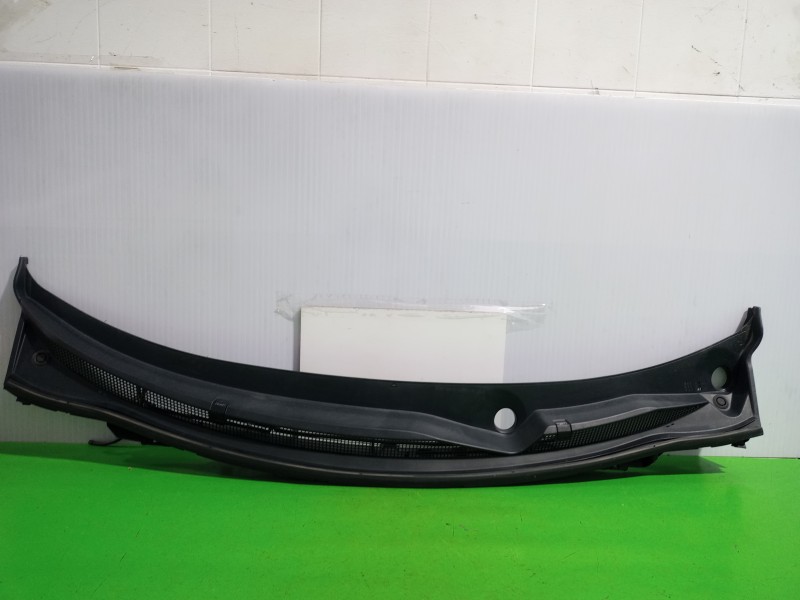 Recambio de torpedo para nissan qashqai (j11) acenta referencia OEM IAM 668624EH1A  