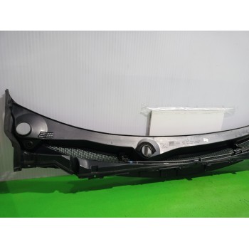 Recambio de torpedo para nissan qashqai (j11) acenta referencia OEM IAM 668624EH1A  