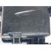 Recambio de caja reles / fusibles para renault megane iii berlina 5 p dynamique referencia OEM IAM 243880001R  