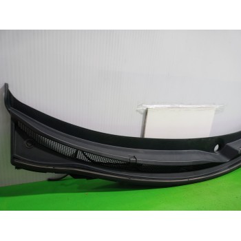 Recambio de torpedo para nissan qashqai (j11) acenta referencia OEM IAM 668624EH1A  