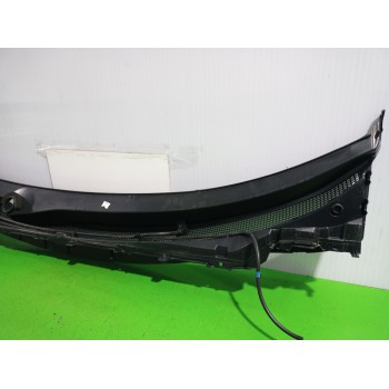 Recambio de torpedo para nissan qashqai (j11) acenta referencia OEM IAM 668624EH1A  