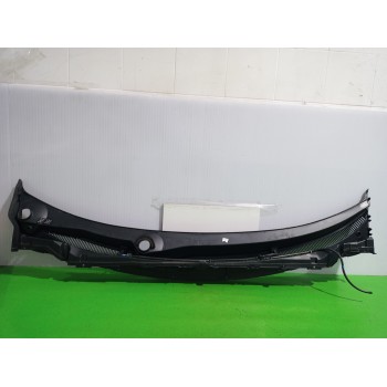 Recambio de torpedo para nissan qashqai (j11) acenta referencia OEM IAM 668624EH1A  