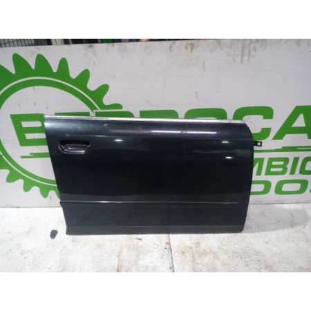 Recambio de puerta delantera derecha para audi a4 berlina (8e) 2.5 tdi (120kw) referencia OEM IAM 8E0831052  