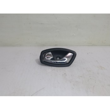 MANETA INTERIOR DELANTERA IZQUIERDA 826733790R 