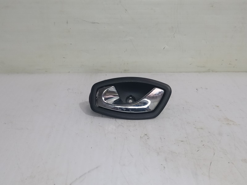 Recambio de maneta interior delantera izquierda para renault megane iii berlina 5 p dynamique referencia OEM IAM 826733790R  