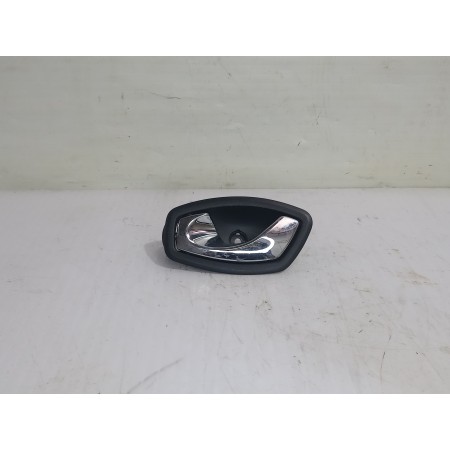 Recambio de maneta interior delantera izquierda para renault megane iii berlina 5 p dynamique referencia OEM IAM 826733790R  