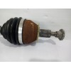Recambio de transmision delantera izquierda para seat ibiza (kj1) style referencia OEM IAM 2Q0407271BK  