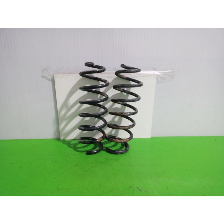 Recambio de muelle amortiguacion para nissan qashqai (j11) acenta referencia OEM IAM 55020HV10B  