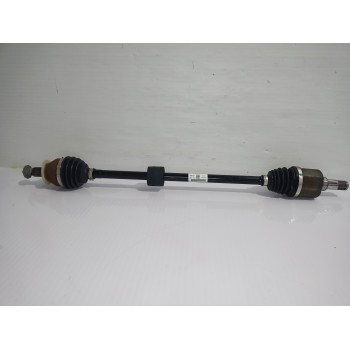 TRANSMISION DELANTERA DERECHA 2Q0407272BK 