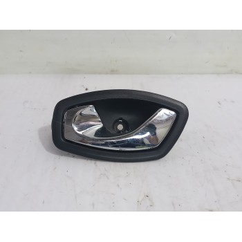 Recambio de maneta interior delantera izquierda para renault megane iii berlina 5 p dynamique referencia OEM IAM 826733790R  