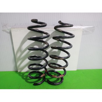 Recambio de muelle amortiguacion para nissan qashqai (j11) acenta referencia OEM IAM 55020HV10B  