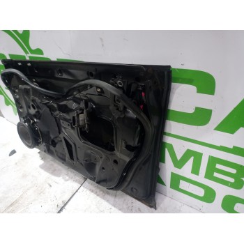 Recambio de puerta delantera derecha para audi a4 berlina (8e) 2.5 tdi (120kw) referencia OEM IAM 8E0831052  