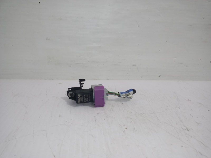 Recambio de rele para renault trafic furgón l1h1 2,7t referencia OEM IAM 8200798585  