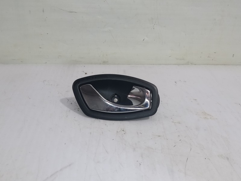 Recambio de maneta interior delantera derecha para renault megane iii berlina 5 p dynamique referencia OEM IAM 826724399R  