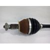 Recambio de transmision delantera derecha para seat ibiza (kj1) style referencia OEM IAM 2Q0407272BK  