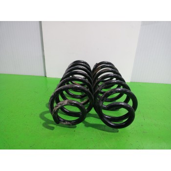 Recambio de muelle amortiguacion para nissan qashqai (j11) acenta referencia OEM IAM 55020HV10B  