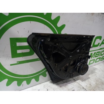 Recambio de puerta trasera izquierda para audi a4 berlina (8e) 2.5 tdi (120kw) referencia OEM IAM 8E0833051  
