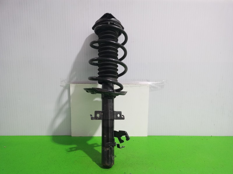 Recambio de amortiguador delantero izquierdo para nissan qashqai (j11) acenta referencia OEM IAM 54303HV01A  