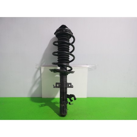 Recambio de amortiguador delantero izquierdo para nissan qashqai (j11) acenta referencia OEM IAM 54303HV01A  