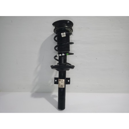 Recambio de amortiguador delantero izquierdo para seat ibiza (kj1) style referencia OEM IAM 2Q0413031AN  