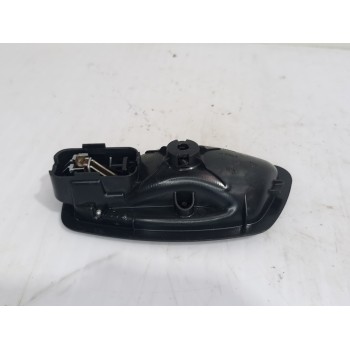 Recambio de maneta interior delantera derecha para renault megane iii berlina 5 p dynamique referencia OEM IAM 826724399R  