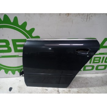 Recambio de puerta trasera izquierda para audi a4 berlina (8e) 2.5 tdi (120kw) referencia OEM IAM 8E0833051  